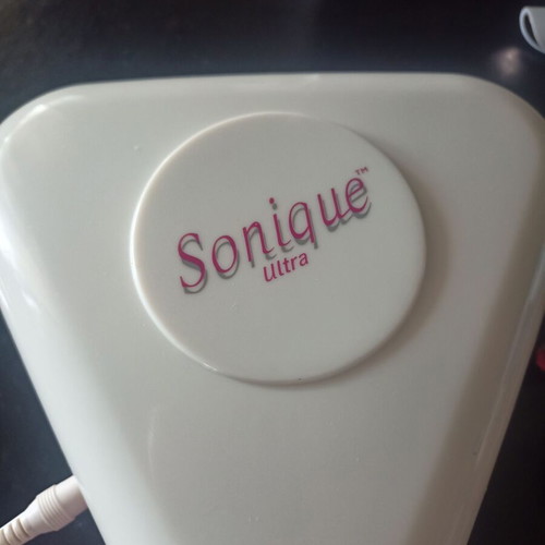 Electric hair removal device like new for home use