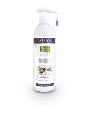 Σαμπουάν σκύλου Perfection Naturelle Luxury Passion 400ml καινούργιο