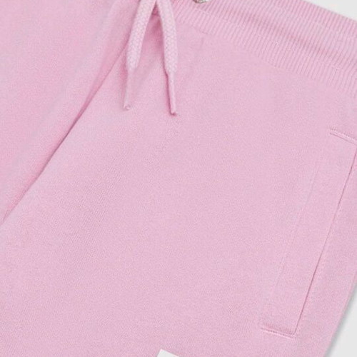 Ellesse pink pants tracksuit new for girls 5-6 years