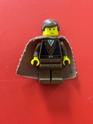 Anakin Skywalker Young Padawan LEGO Star Wars μεταχειρισμένο
