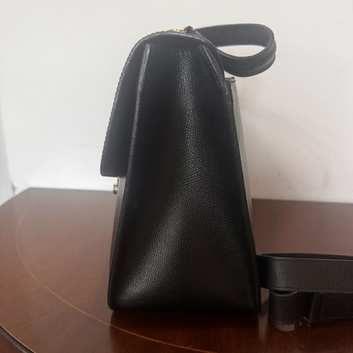 Furla Metropolis business bag, black