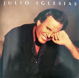 Julio Iglesias - Crazy (Cassette)