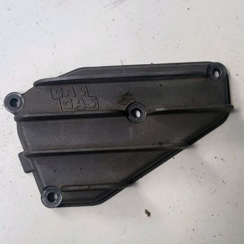 GasGas EC 250 or 300 2009 Cylinder Side Cover used functional