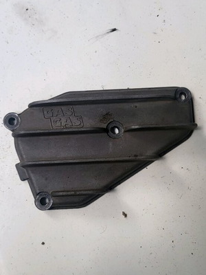GasGas EC 250 or 300 2009 Cylinder Side Cover used functional