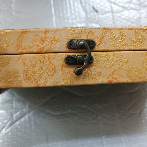 Chinese ink set like new