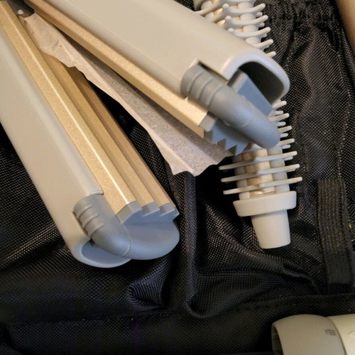 Philips SalonSuper Stylist hair styling set like new