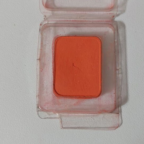 Avon Into the Sunset summer eyeshadow palette with coral Dust and Cream shadow gift