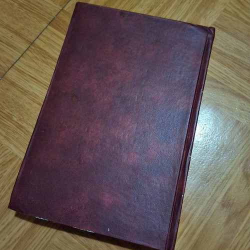 A Child Counts the Stars by Menelaos Lountemis hardcover like new