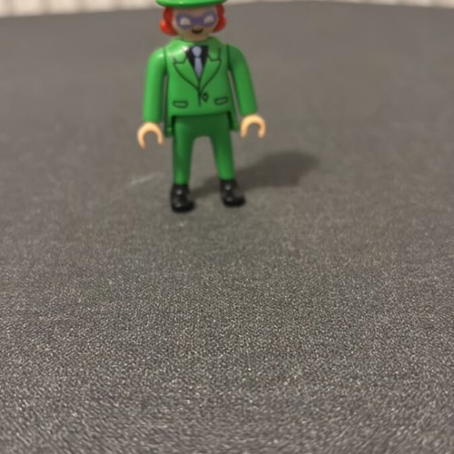 Playmobil used