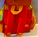  Σχολική τσάντα Benetton