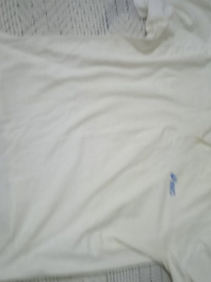 Asics T-shirt XL