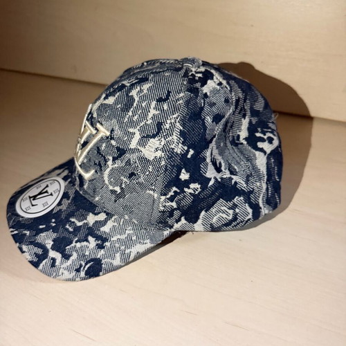 LV V cap