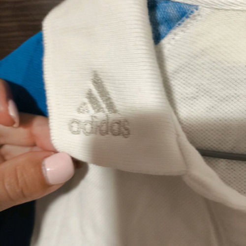 Authentic Adidas 2004 Paralympic Games Shirt like new