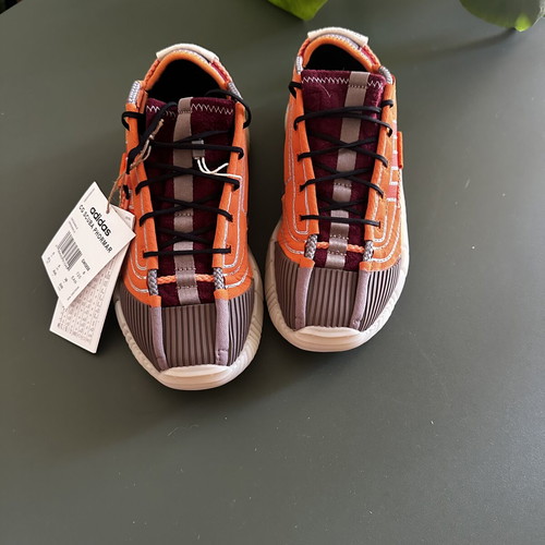 Adidas Scuba Phormar by Craig Green sneakers new with tags size 38 multicolor