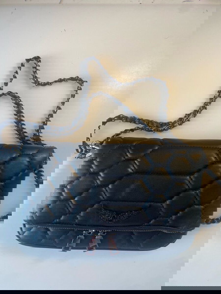 Clutch bag Zadig & Voltair