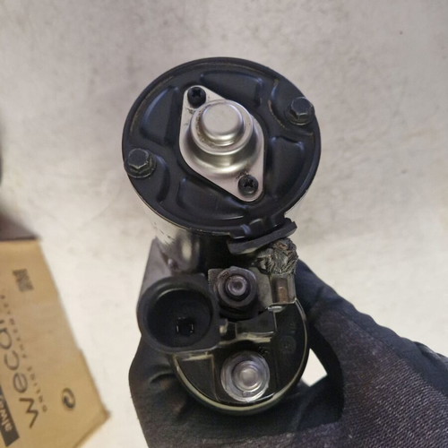 Bosch starter motor 02T 911 023 M used for Audi, VW, Seat, Skoda