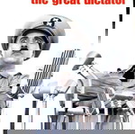  DVD THE GREAT DICTATOR COMEDY MOVIE WITH CHARLIE CHAPLIN