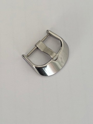 Watch strap buckle like new stainless steel