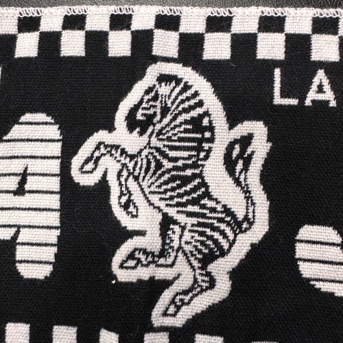 90’s Juventus Scarf