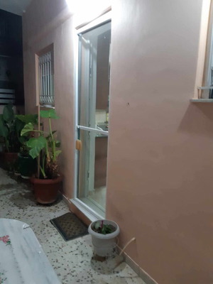 Apartment in Aigaleo, renovated 2017, 2 bedrooms, 2 bathrooms, 92 m²