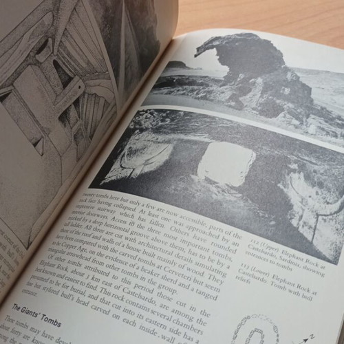 Barrow, Pyramid and Tomb book by Leslie V. Grinsell