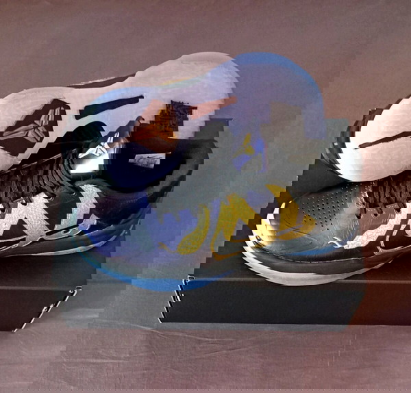 Nike Kobe 5 protro