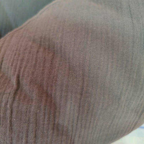 Doomoo Comfy Big Pregnancy and Nursing Pillow like new