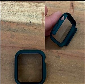 Πλαστική θήκη Apple Watch 5 44mm