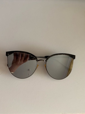 Moritz sunglasses used, black