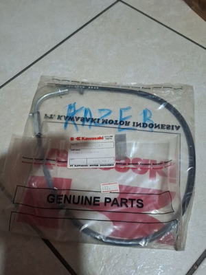 Kazer Air Cable new