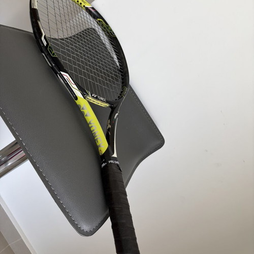 Yonex EZONE tennis racket refurbished