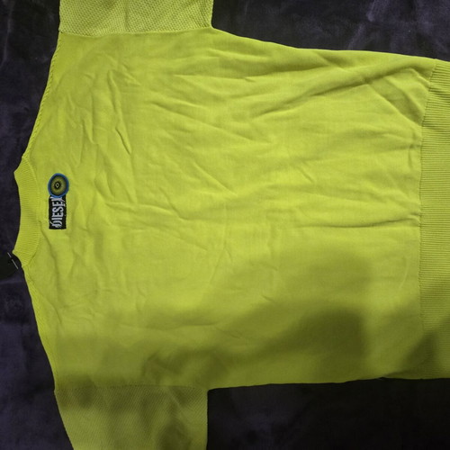 Diesel K-TREY pullover XL, colorful