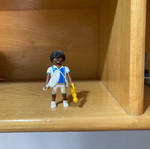 Playmobil figure
