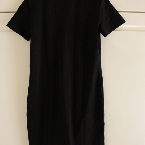 Black dress new S/M