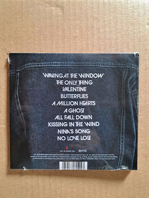 Travis 10 Songs CD нов, рок