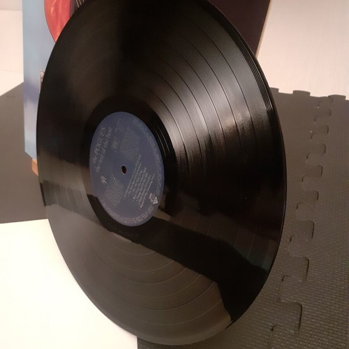 The Pogues The Rest Of The Best LP used, punk compilation 1992