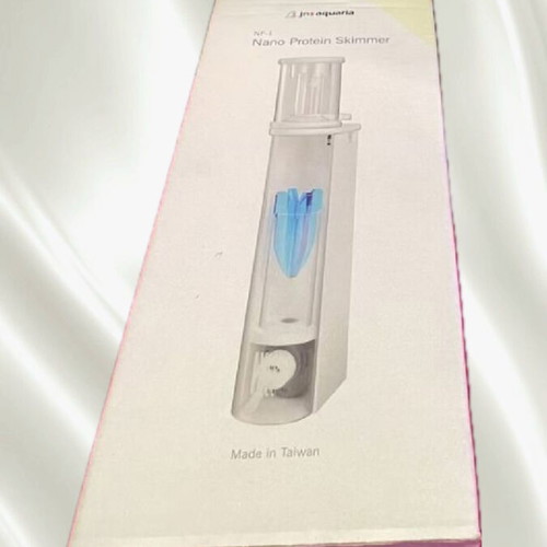 JNS Nano Protein Skimmer used for aquarium