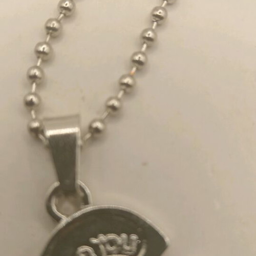 Necklace for Lovers