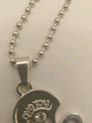 Necklace for Lovers