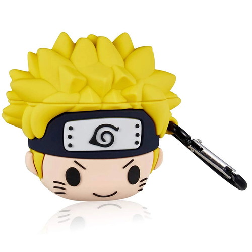 AirPods 1&2 case Naruto new