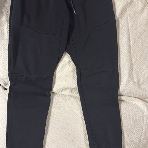 Nike tracksuit used, black, size M