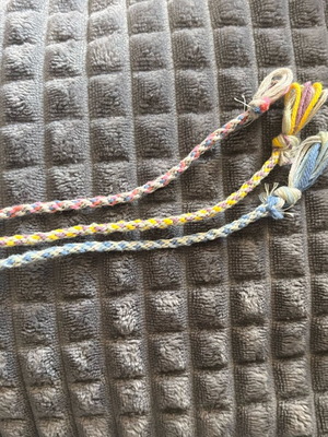 Friendship bracelets new