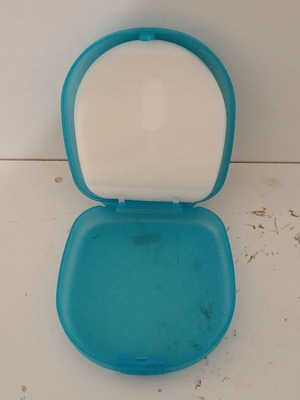CD case new