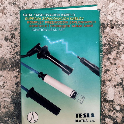 Abs sensor Tesla for Skoda Felicia and other cars new