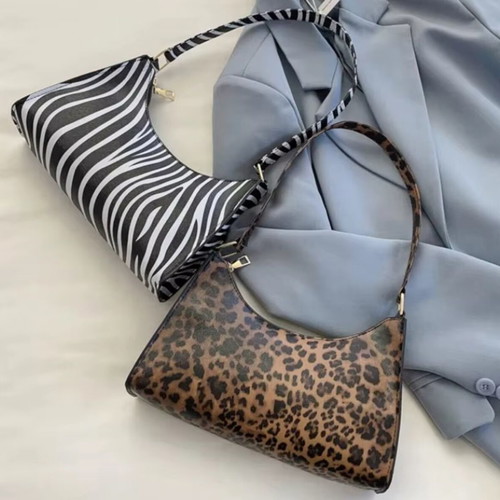 Zebre bag new