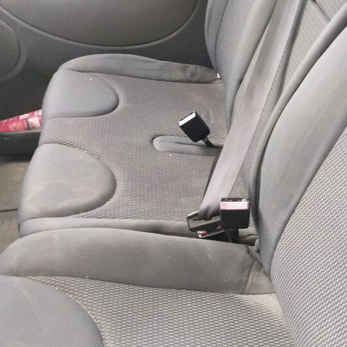 Professional vehicle used