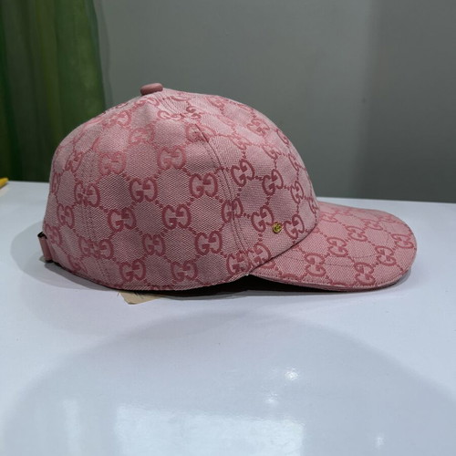Gg cap pink, HIDEA