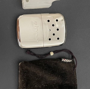 Zippo Hand warmer