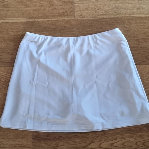 Tennis skirt-shorts size M, new