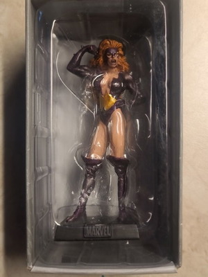 Marvel Figurine Collection Titania new